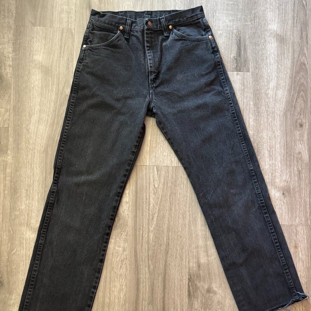 Wrangler  Jeans